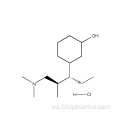 Clorhidrato de tapentadol CAS 175591-09-0